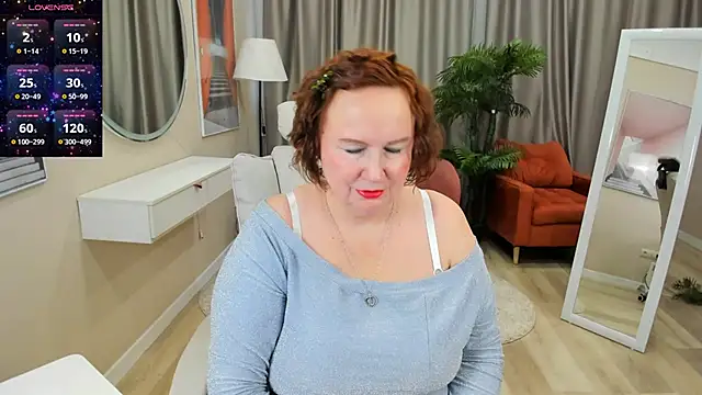 WifeyXRated online show from 02/26/25, 05:31