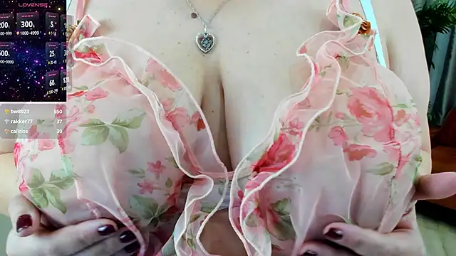 WifeyXRated online show from 03/05/25, 08:43