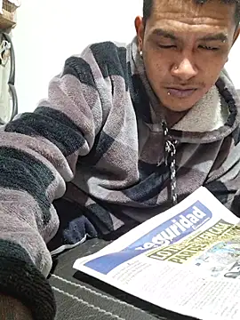 jordison420 online show from 01/12/26, 08:58