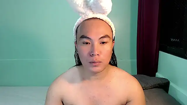 asianayumi online show from 09/12/25, 11:32