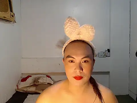asianayumi online show from 03/26/26, 10:21