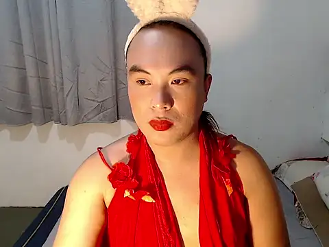 asianayumi online show from 04/11/26, 12:53