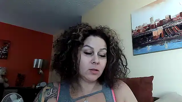 number1slut online show from 02/17/25, 07:21