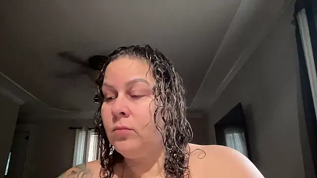 number1slut online show from 10/10/25, 01:32