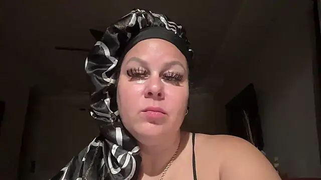 number1slut online show from 01/08/26, 12:07