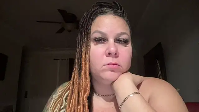 number1slut online show from 02/02/26, 12:15