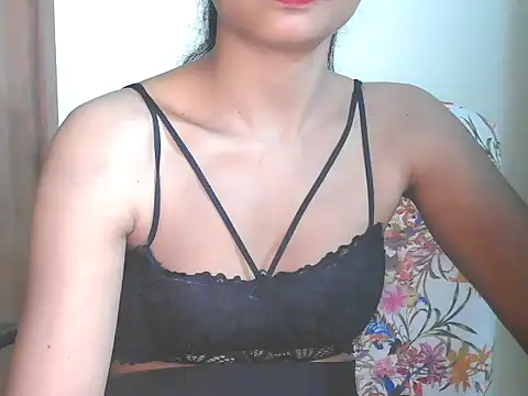 Ankita Chandel online show from 11/24/25, 05:40