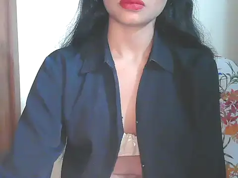 Ankita Chandel online show from 11/24/25, 05:45