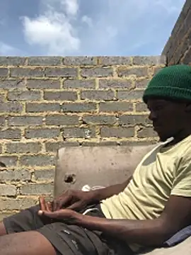 cuminsidebby online show from 11/14/25, 08:35