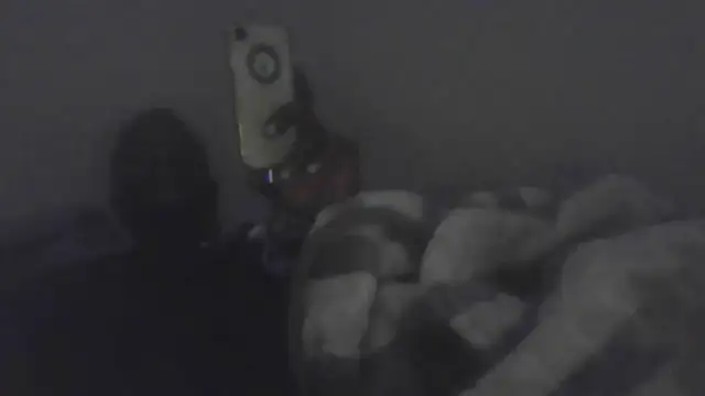 cuminsidebby online show from 02/06/26, 07:06