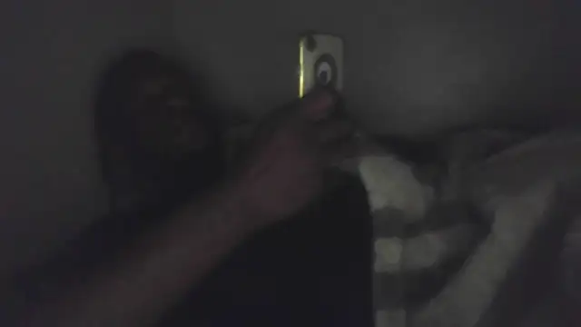 cuminsidebby online show from 02/19/26, 03:13