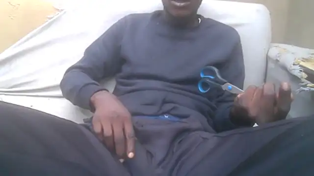 cuminsidebby online show from 04/20/26, 10:18