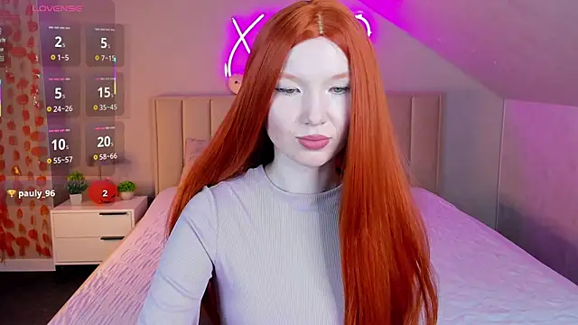 Anna Patterson online show from 11/11/25, 10:04