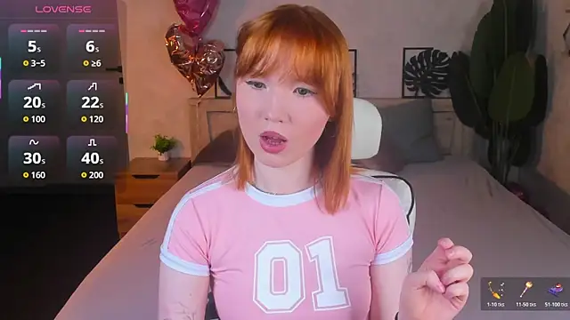 Anna Patterson online show from 03/14/26, 09:26