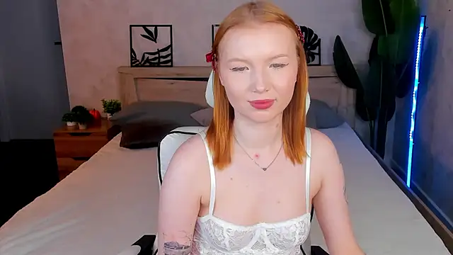 Anna Patterson online show from 04/29/26, 09:46