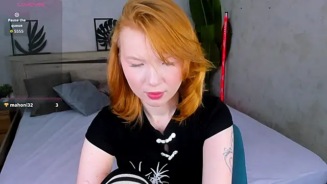 Anna Patterson online show from 05/04/26, 09:27
