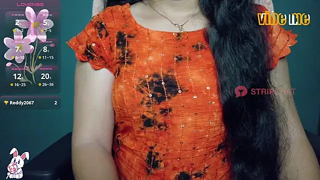 megHana teLugGu online show from 09/09/25, 05:45