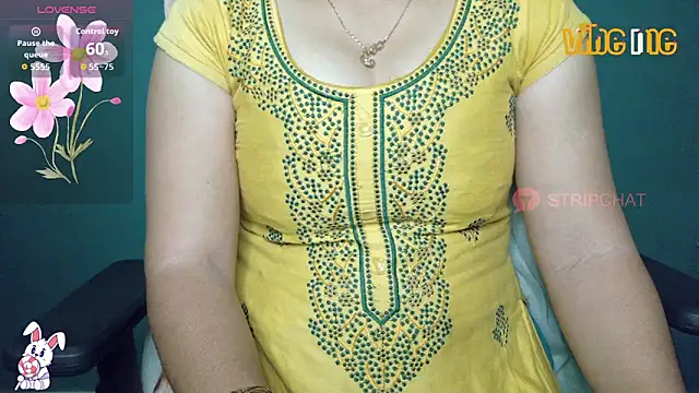 megHana teLugGu online show from 09/15/25, 05:35