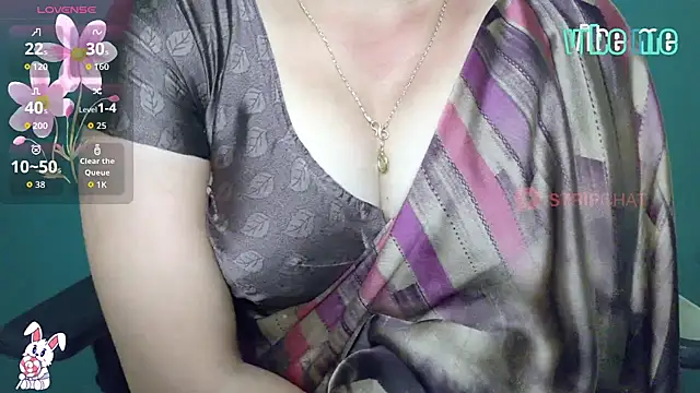 megHana teLugGu online show from 09/20/25, 10:49