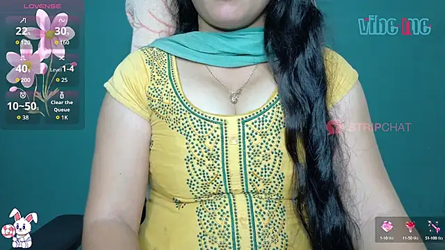 megHana teLugGu online show from 09/22/25, 10:17