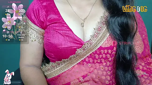 megHana teLugGu online show from 09/24/25, 10:40