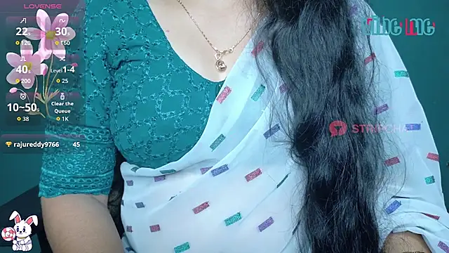 megHana teLugGu online show from 09/26/25, 04:44