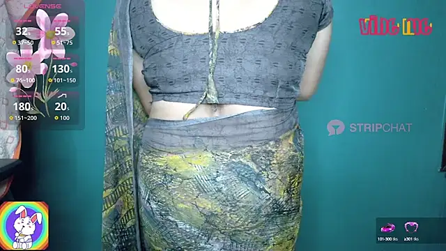 megHana teLugGu online show from 10/10/25, 04:17