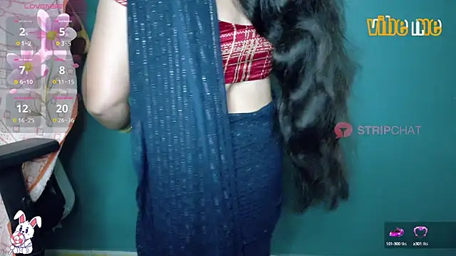 megHana teLugGu online show from 10/12/25, 11:31