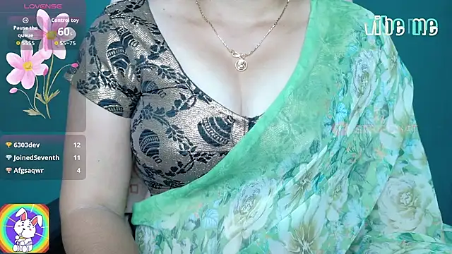 megHana teLugGu online show from 10/16/25, 12:06