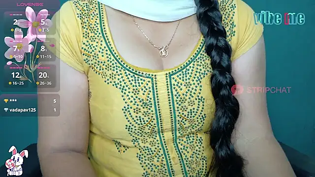 megHana teLugGu online show from 01/06/26, 05:33