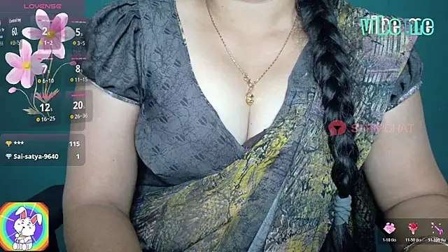 megHana teLugGu online show from 01/08/26, 04:42