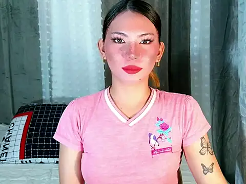 TemptationofANNA online show from 01/06/26, 08:01