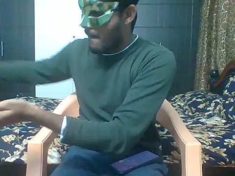 Naughty Boy Telugu online show from 12/02/25, 04:57