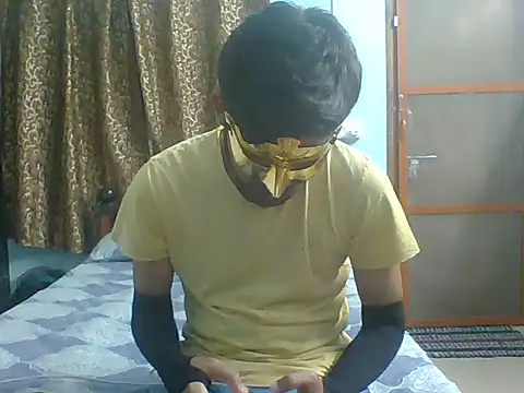 Naughty Boy Telugu online show from 01/05/26, 05:27