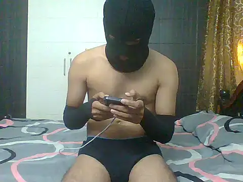 Naughty Boy Telugu online show from 02/20/26, 11:43