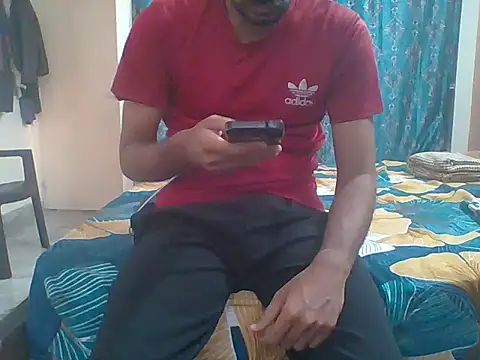 Naughty Boy Telugu online show from 02/28/26, 12:06