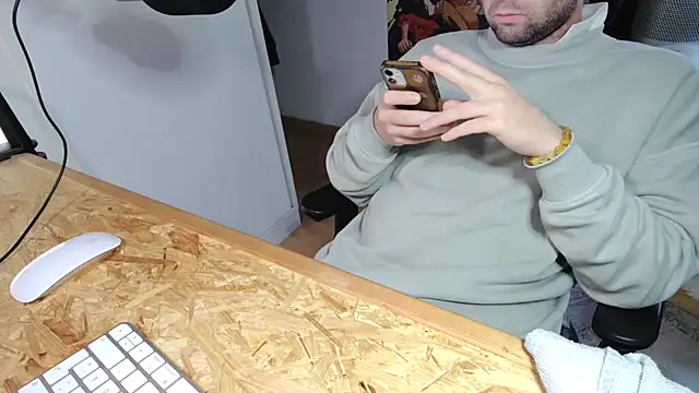 BenReich online show from 11/06/25, 10:10