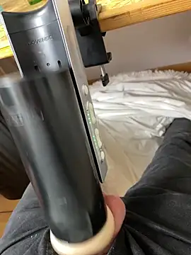 BenReich online show from 11/25/25, 02:00