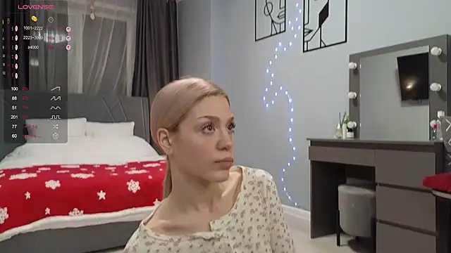 DariFlexy online show from 01/12/26, 12:27