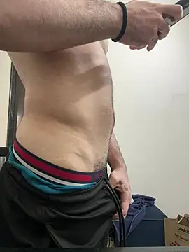 FitNhot sam online show from 02/19/26, 07:48