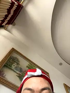 Nhung584 online show from 12/03/25, 08:00