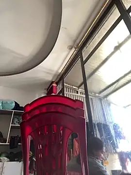 Nhung584 online show from 12/15/25, 01:32