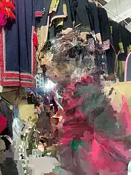 Nhung584 online show from 04/24/26, 03:42