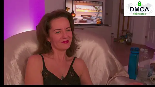 Witch in Silk online show from 09/13/25, 07:35