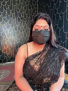 Horny Kavita online show from 04/11/26, 08:07