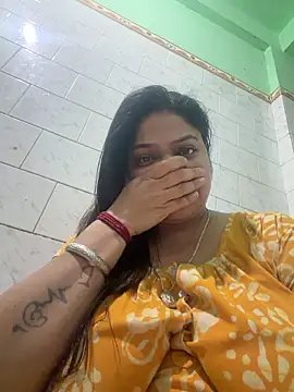 Horny Kavita online show from 05/07/26, 03:50