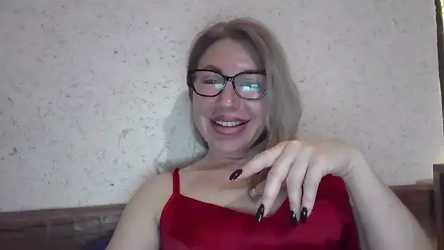 fox red lady7 online show from 03/27/26, 08:41