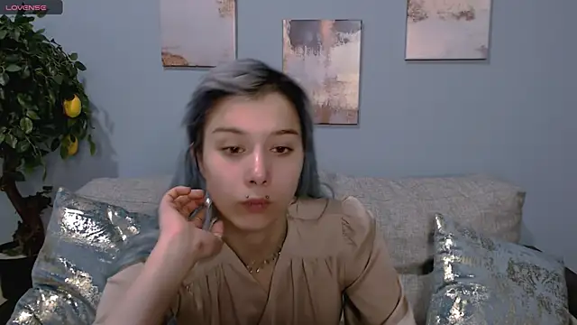 Snapshot of SophieAsh chatting on 10/02/25, 07:15 SophieAsh online show from 10/02/25, 07:15