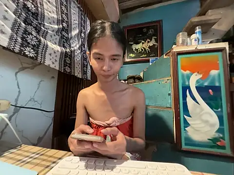 asya chris online show from 07/20/26, 12:47