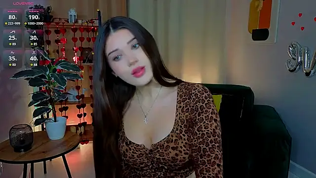 MollyBaby online show from 02/18/26, 02:02